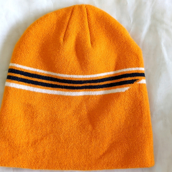 Levi's Boys Mountain Design Beanie - Picture 6 of 7